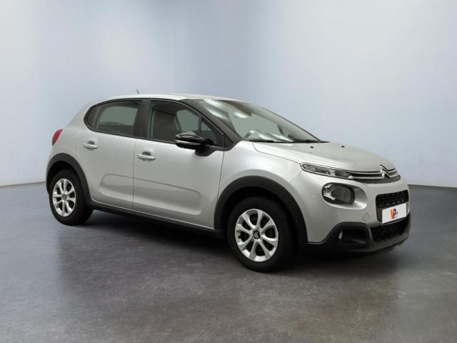 Citroen C3 image 3
