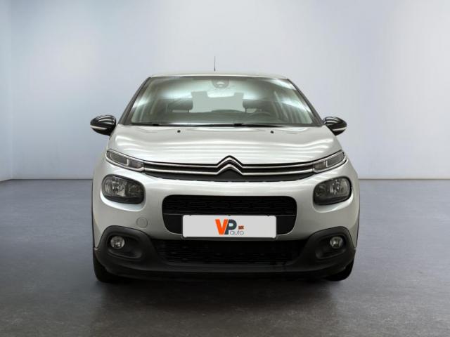 Citroen C3 image 1