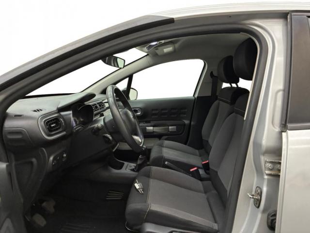 Citroen C3 image 6