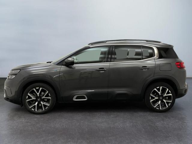 Citroen C5 Aircross image 1