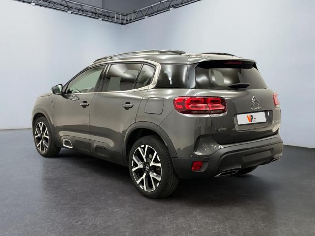 Citroen C5 Aircross image 2