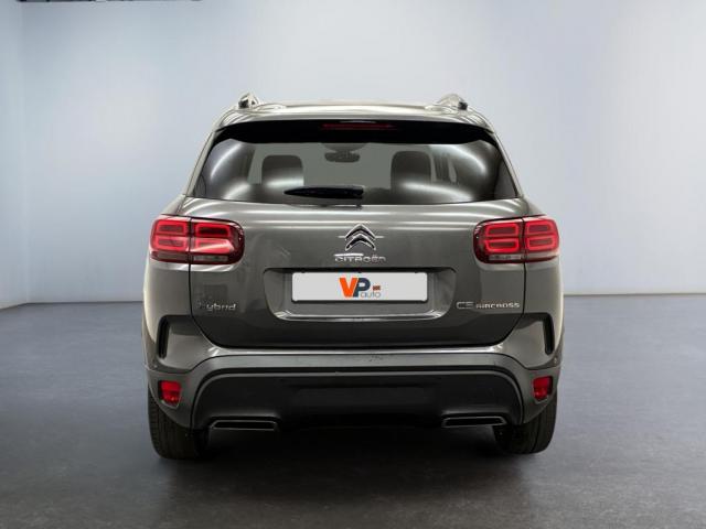 Citroen C5 Aircross image 3