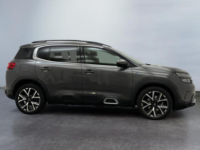 Citroen C5 Aircross image 7