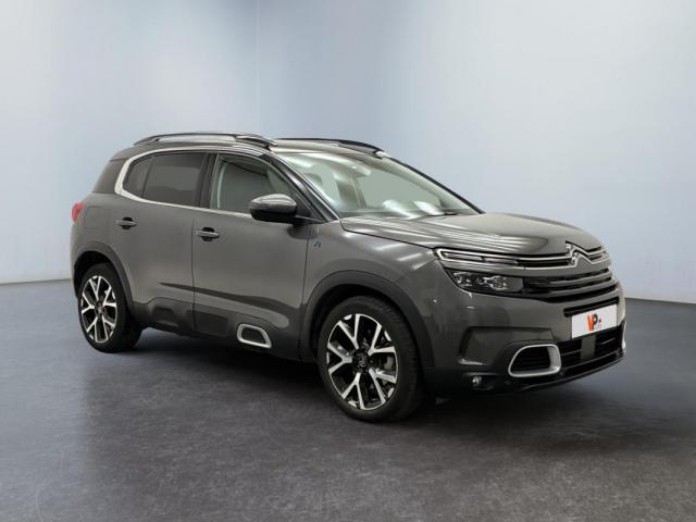 Citroen C5 Aircross image 8