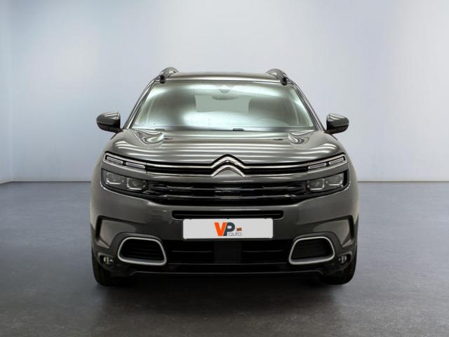 Citroen C5 Aircross image 4