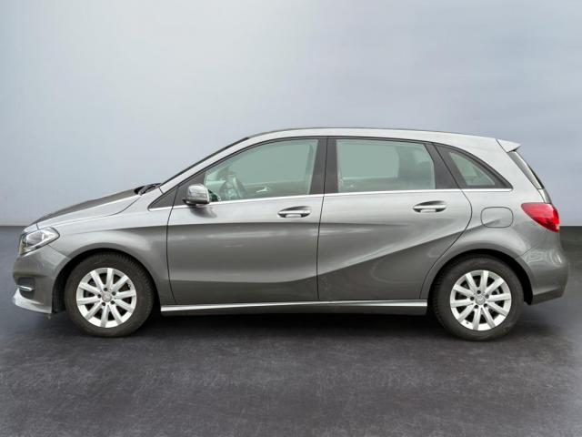 Mercedes Benz Classe B image 1