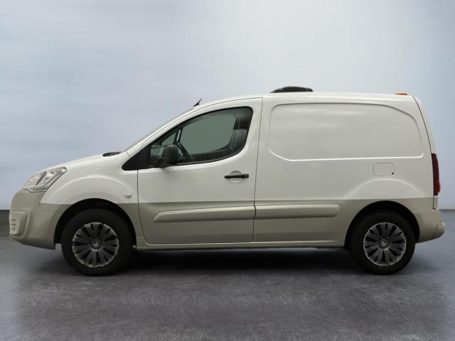 Citroen Berlingo image 3