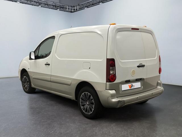 Citroen Berlingo image 4
