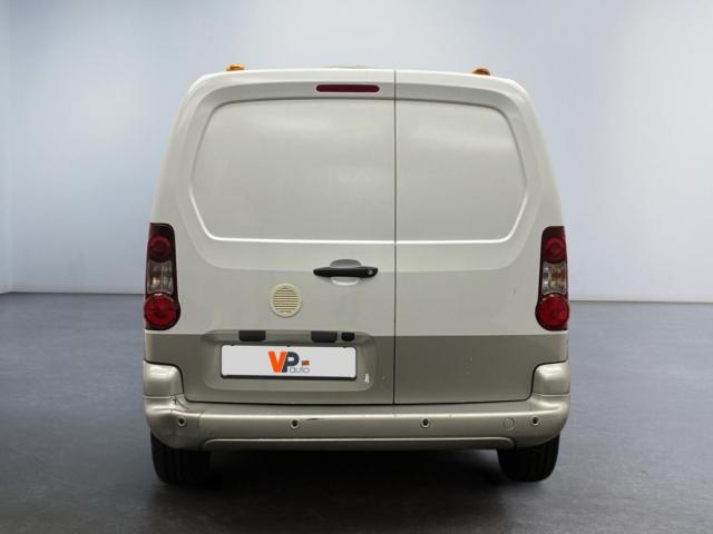 Citroen Berlingo image 7
