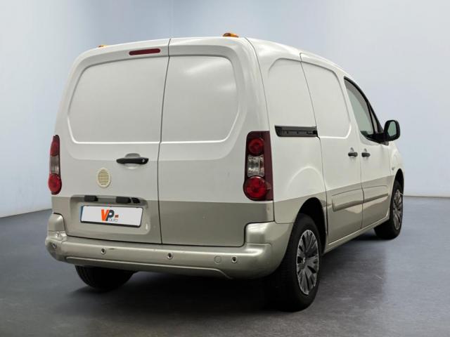 Citroen Berlingo image 8