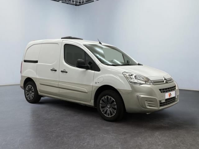 Citroen Berlingo image 6