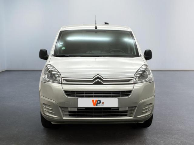 Citroen Berlingo image 1