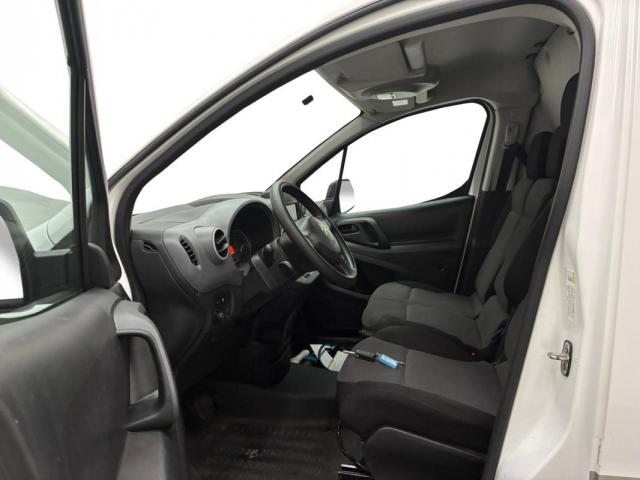 Citroen Berlingo image 2