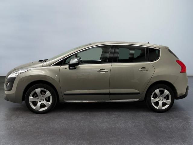 Peugeot 3008 image 7