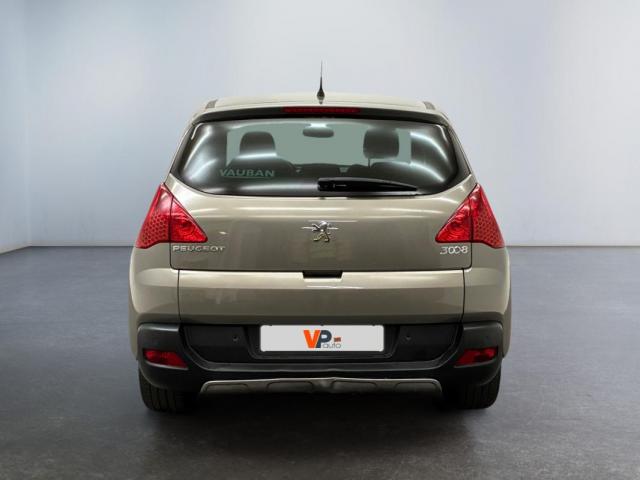 Peugeot 3008 image 3