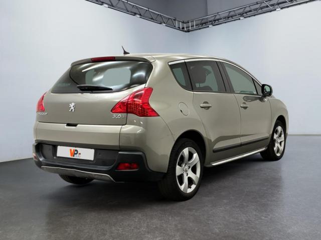 Peugeot 3008 image 1