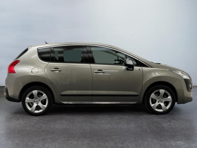 Peugeot 3008 image 6