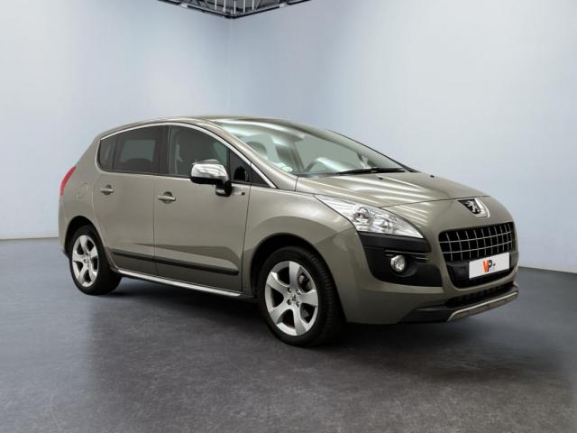 Peugeot 3008 image 4