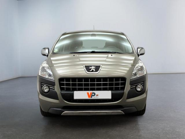 Peugeot 3008 image 8