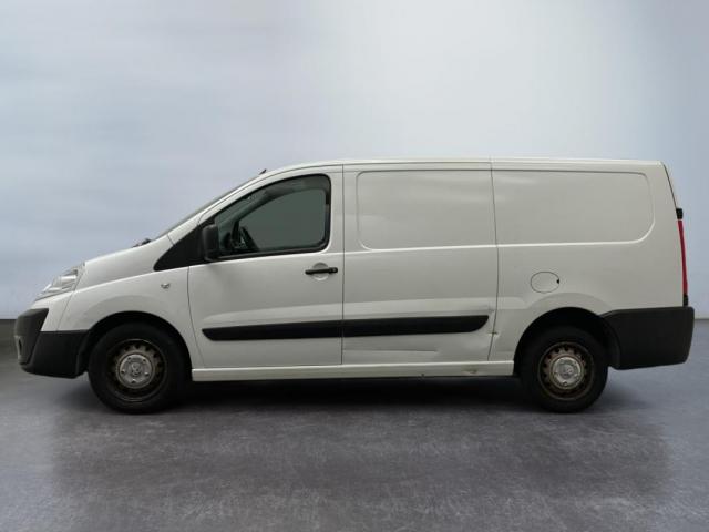 Peugeot Expert image 1