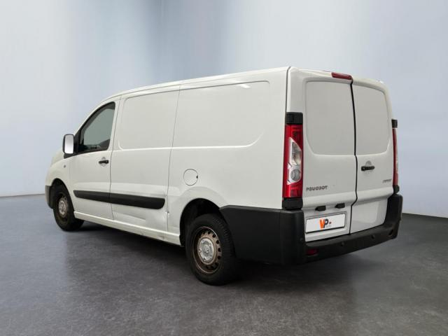 Peugeot Expert image 4