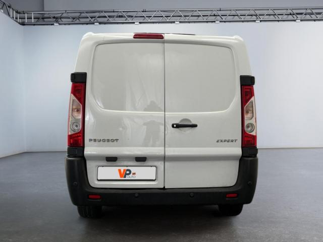 Peugeot Expert image 8