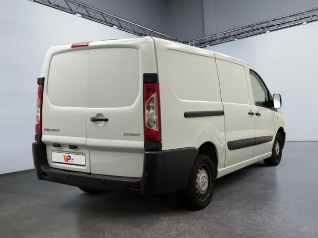 Peugeot Expert image 5