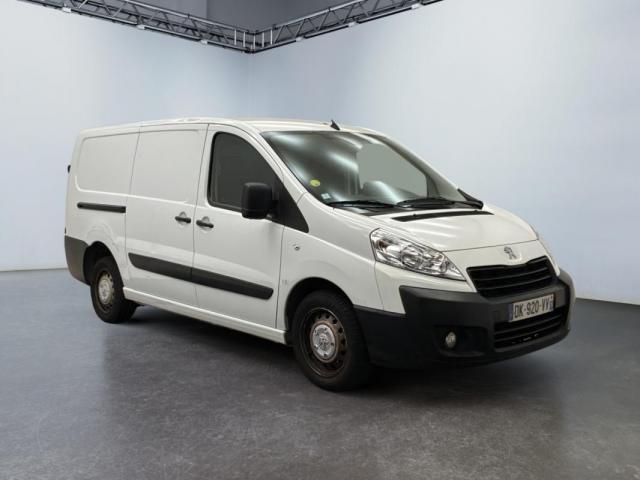 Peugeot Expert image 7