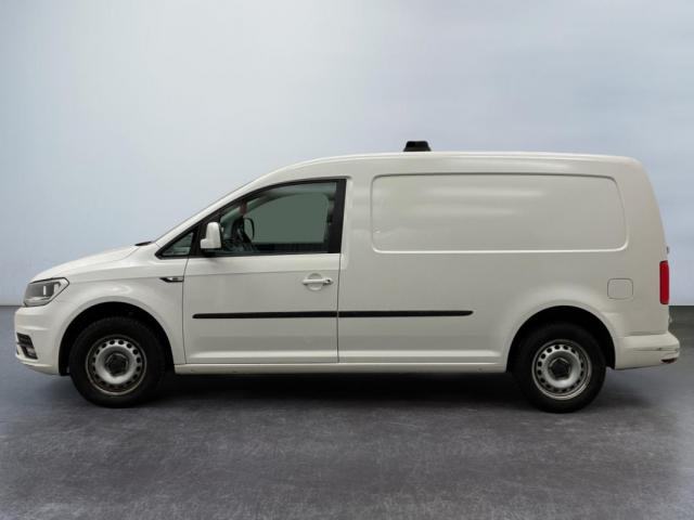 Volkswagen Caddy Van image 3