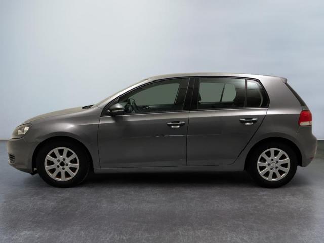 Volkswagen Golf image 3