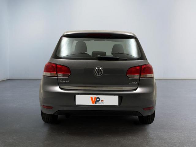 Volkswagen Golf image 2