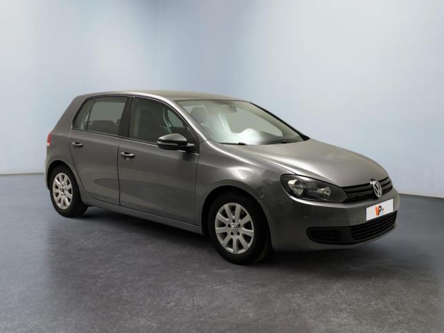 Volkswagen Golf image 4