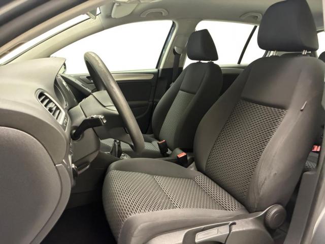 Volkswagen Golf image 1