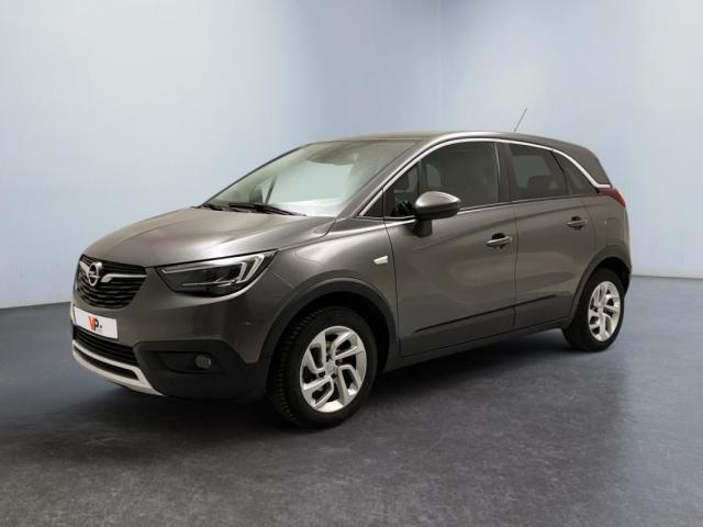 Opel Crossland X 1.5 D 102 Ch Edition
