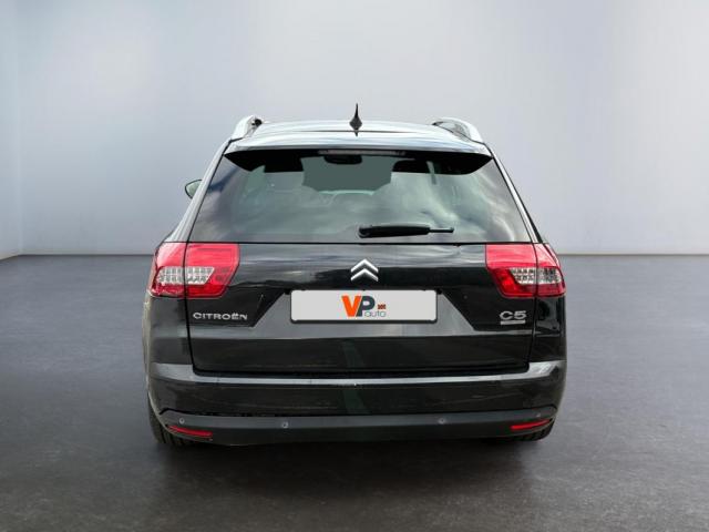 Citroen C5 Tourer image 3