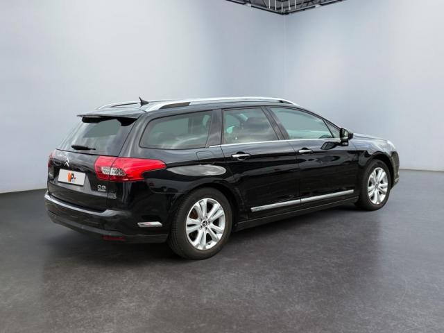 Citroen C5 Tourer image 6