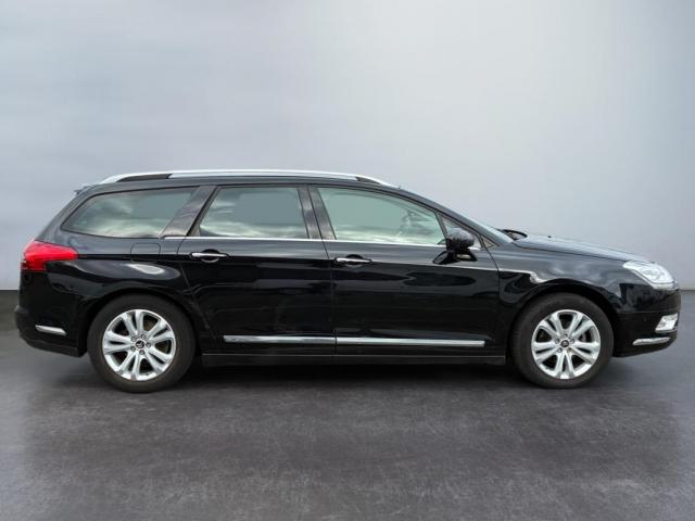 Citroen C5 Tourer image 4