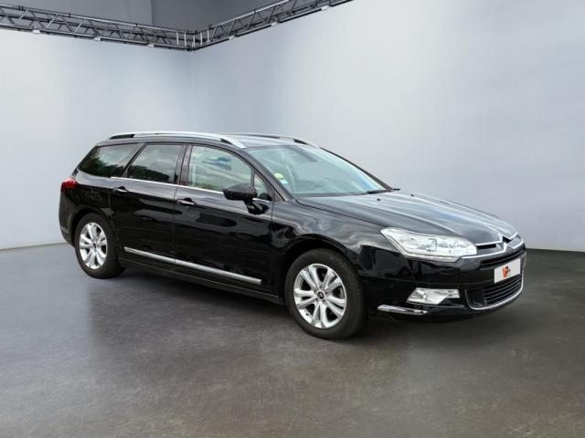 Citroen C5 Tourer image 2