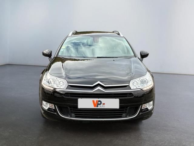 Citroen C5 Tourer image 7