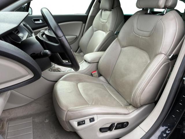 Citroen C5 Tourer image 5