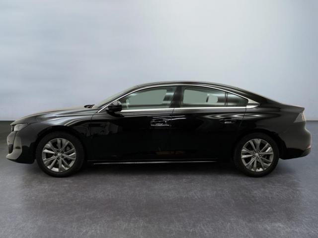 Peugeot 508 image 3