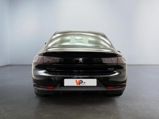Peugeot 508 image 5