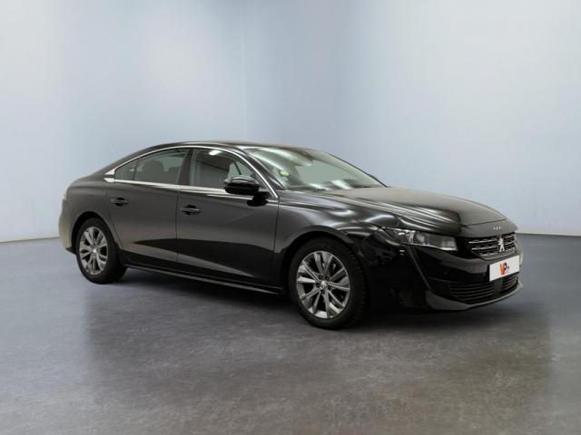 Peugeot 508 image 6