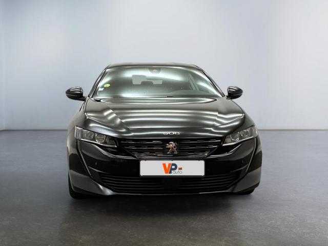 Peugeot 508 image 2