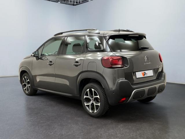 Citroen C3 Aircross image 7