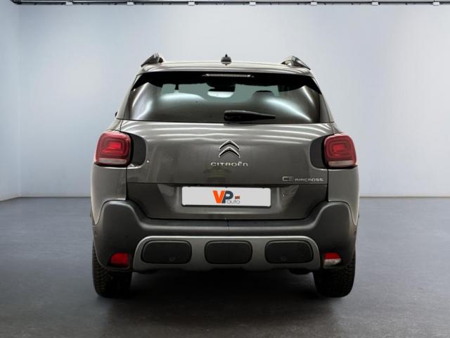 Citroen C3 Aircross image 6