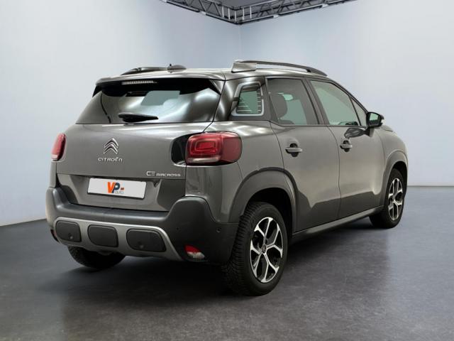Citroen C3 Aircross image 5