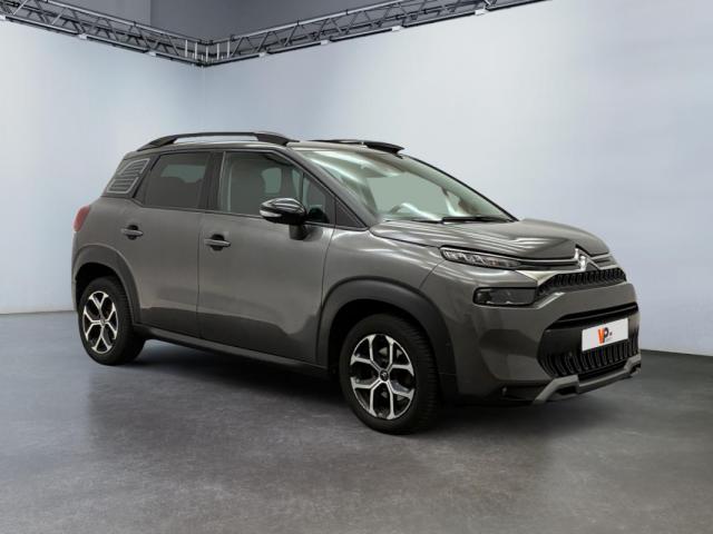 Citroen C3 Aircross image 8