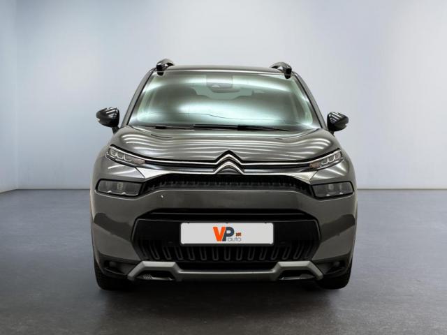 Citroen C3 Aircross image 2