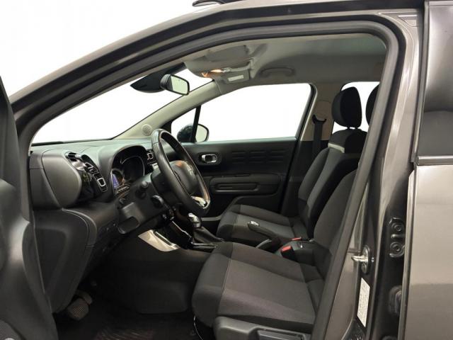 Citroen C3 Aircross image 1